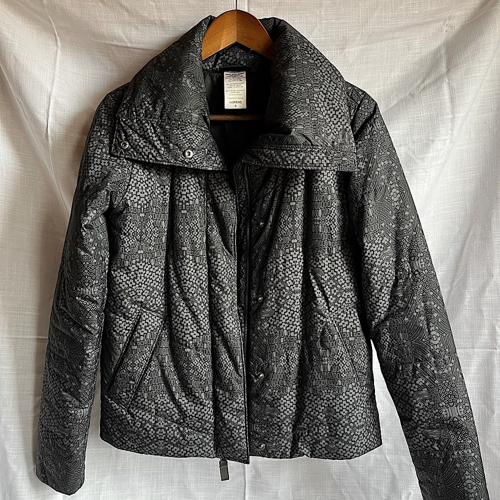 Patagonia • winter jacket